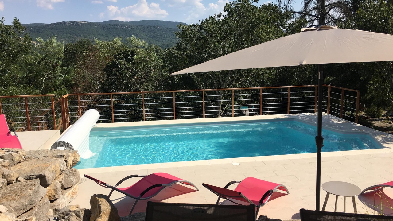 Photo of Outdoor in Saint-Alban-sous-Sampzon