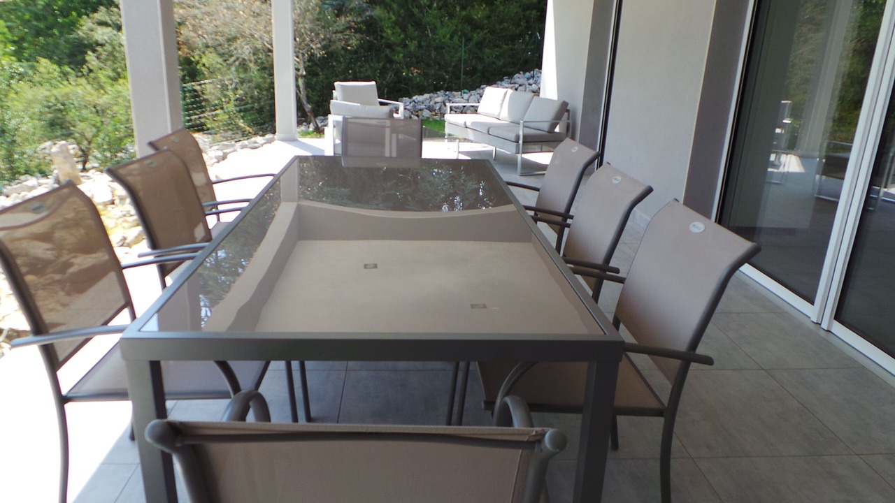 Photo of Outdoor in Saint-Alban-sous-Sampzon