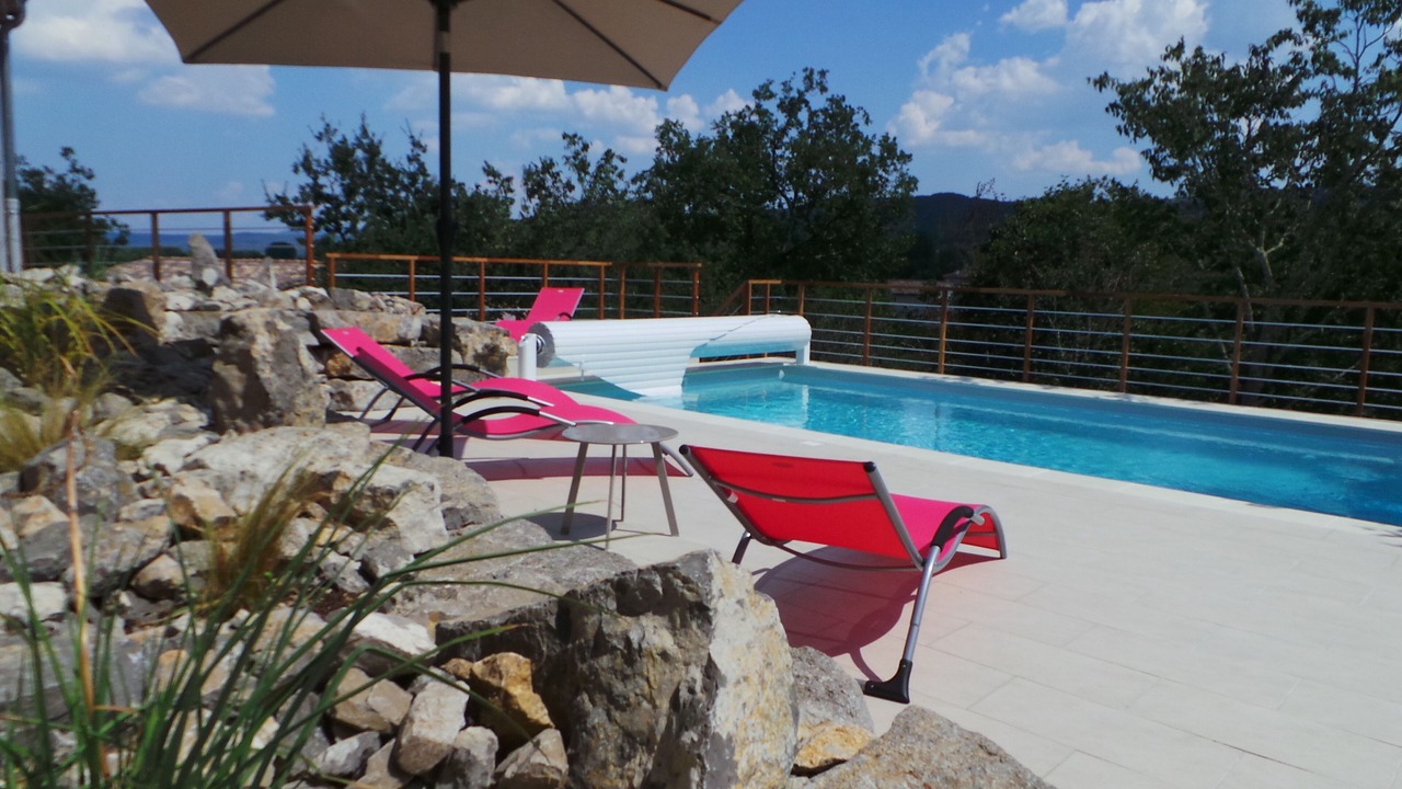Photo of Outdoor in Saint-Alban-sous-Sampzon