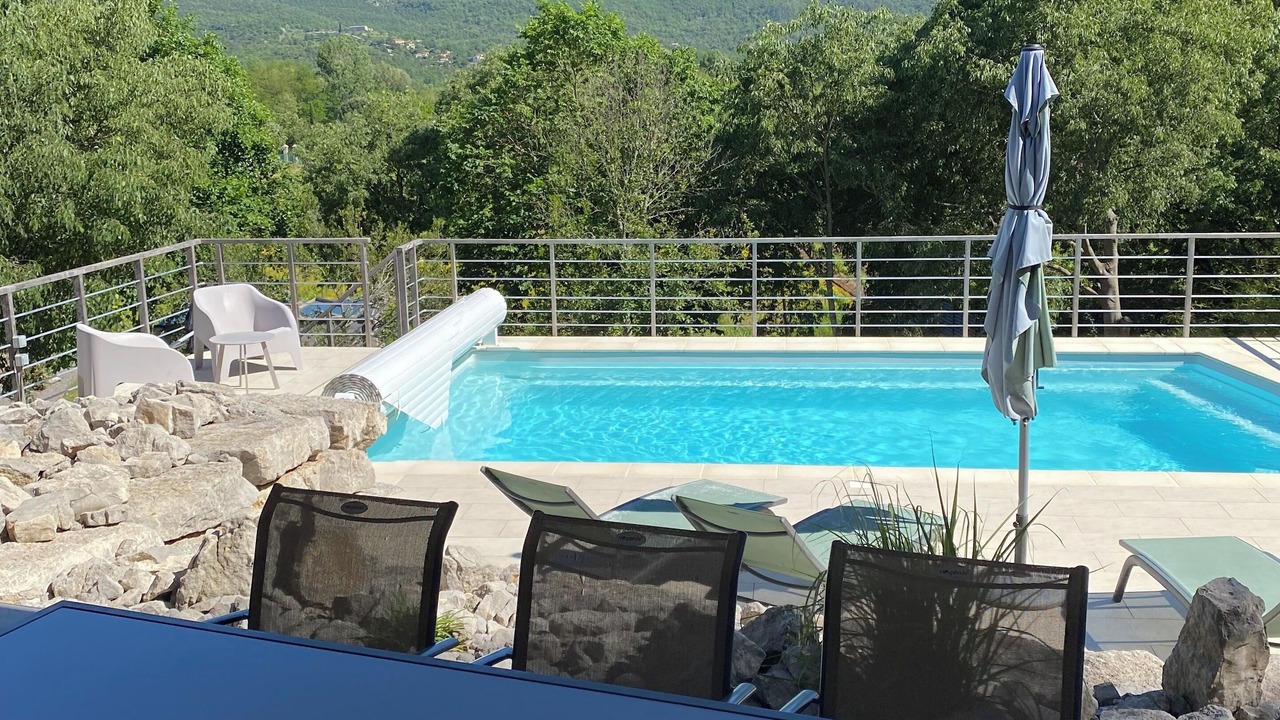 Photo of Outdoor in Saint-Alban-sous-Sampzon