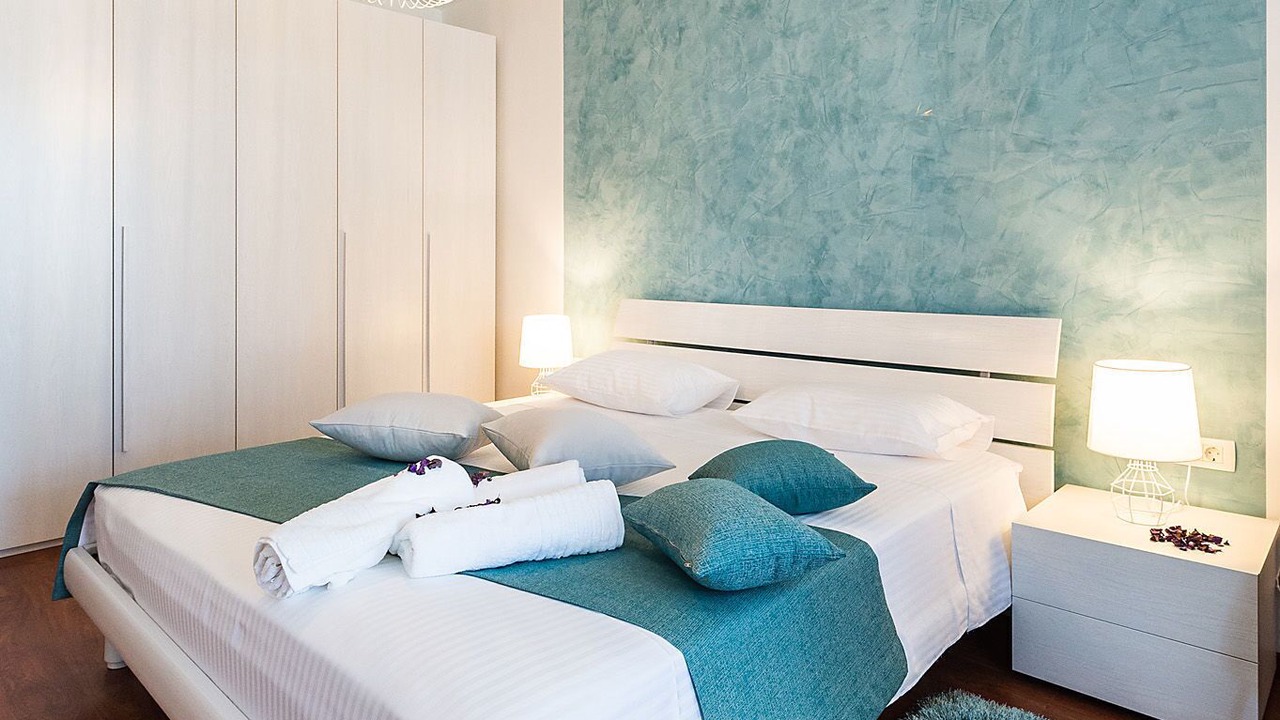 Photo of Bedroom in Novigrad
