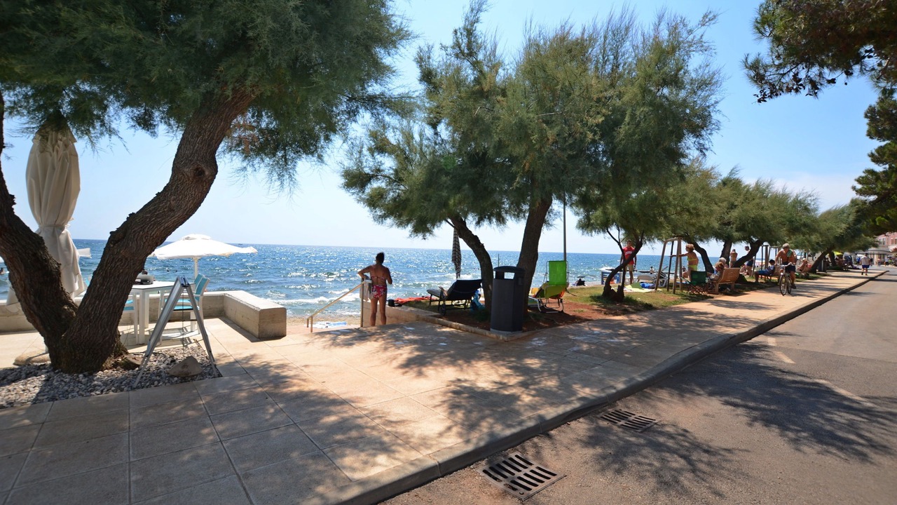 Photo of Outdoor in Novigrad