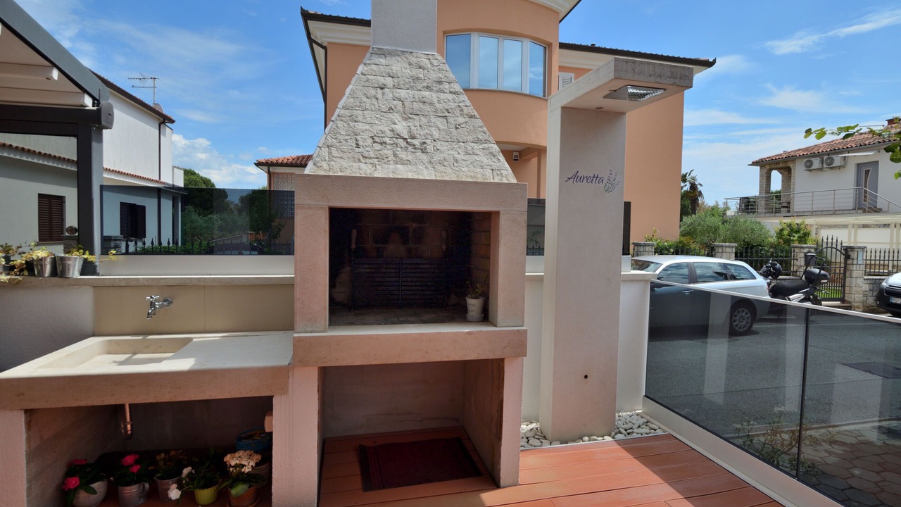 Photo of Outdoor in Novigrad