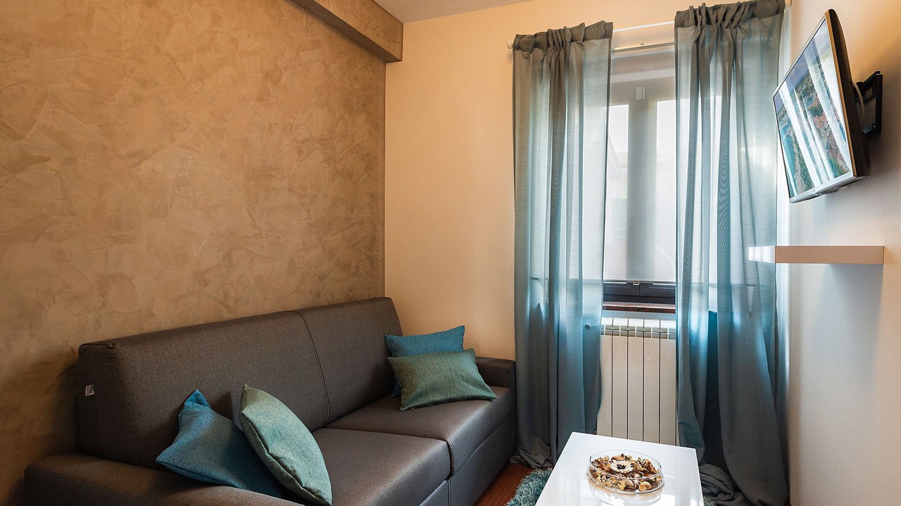 Photo of Livingroom in Novigrad