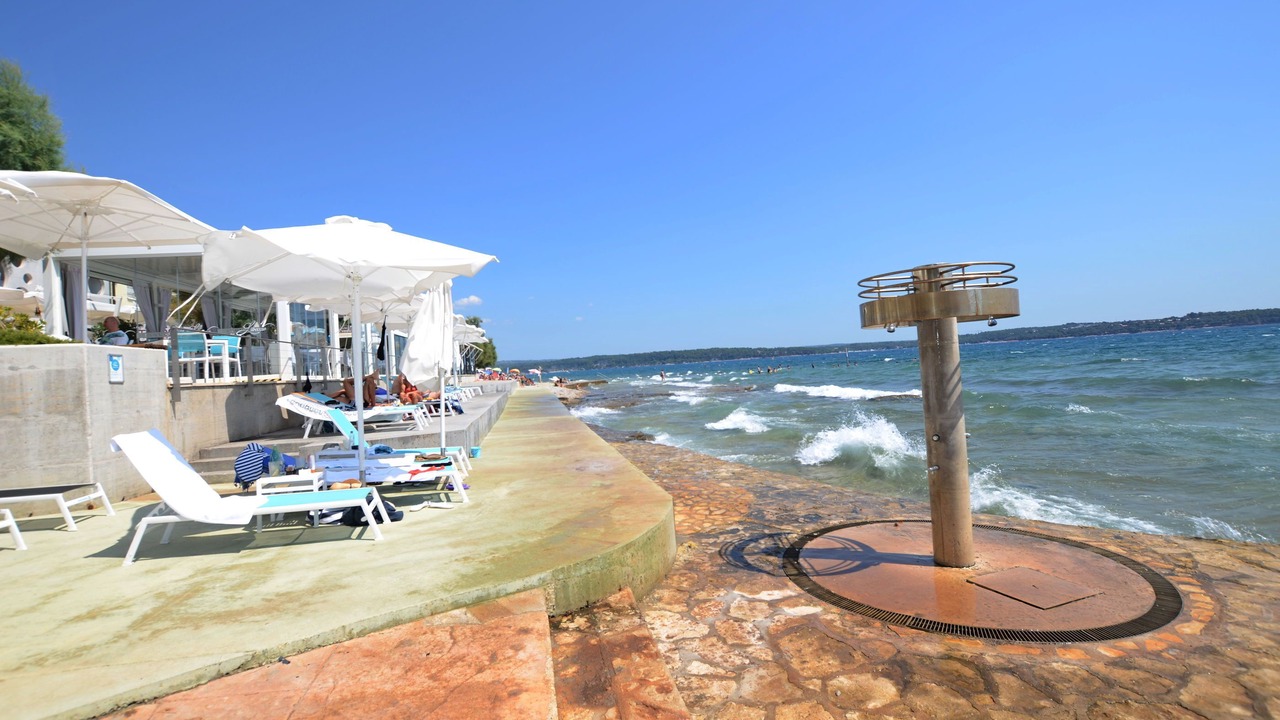 Photo of Patio Balcony in Novigrad