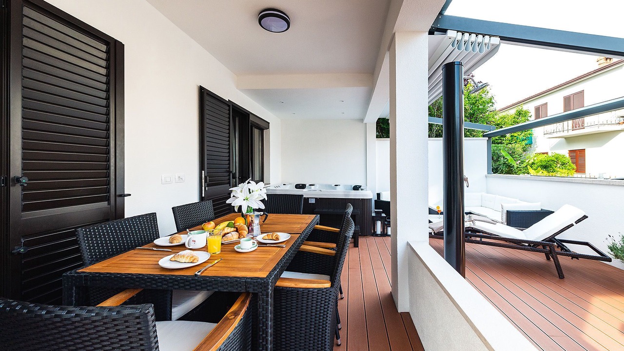 Photo of Outdoor in Novigrad