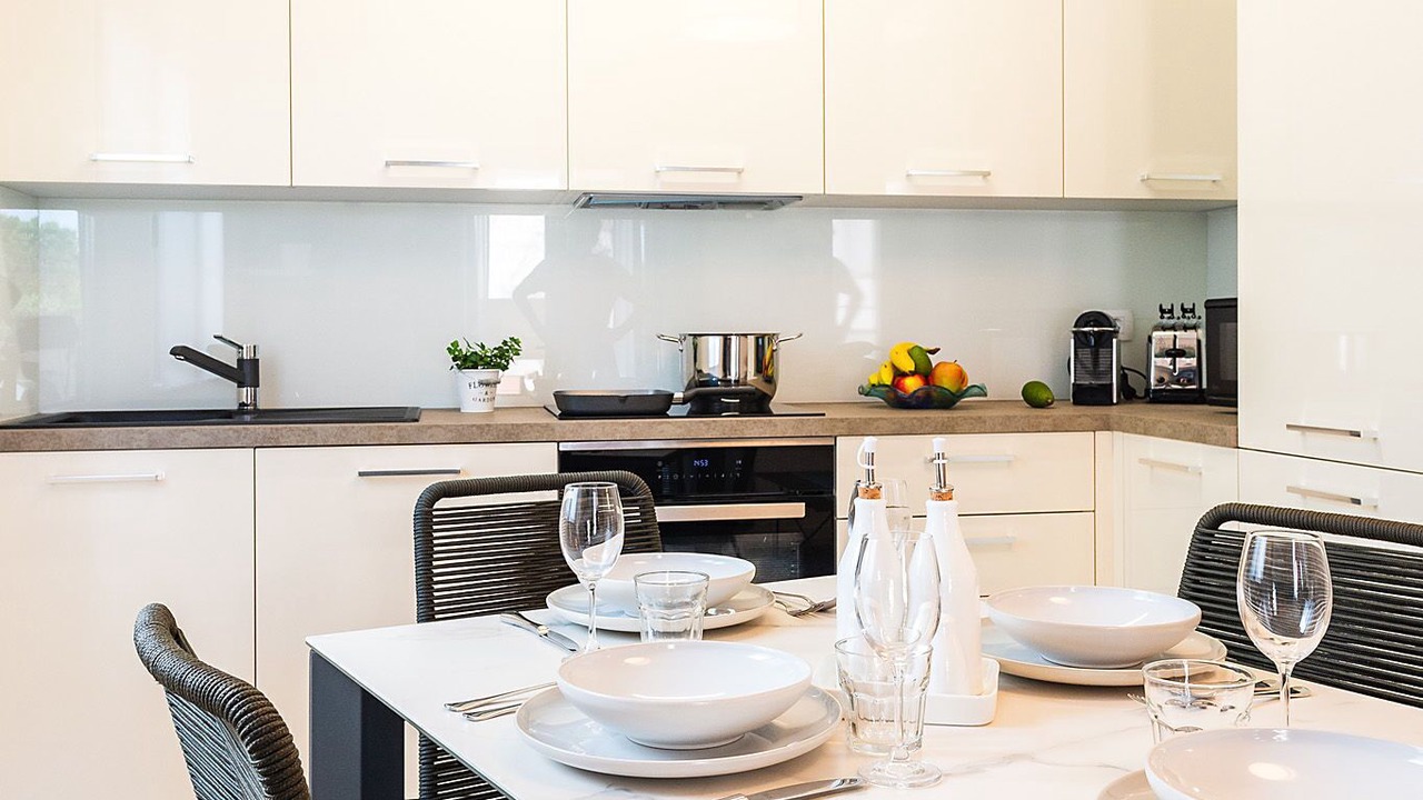 Photo of Kitchen in Novigrad