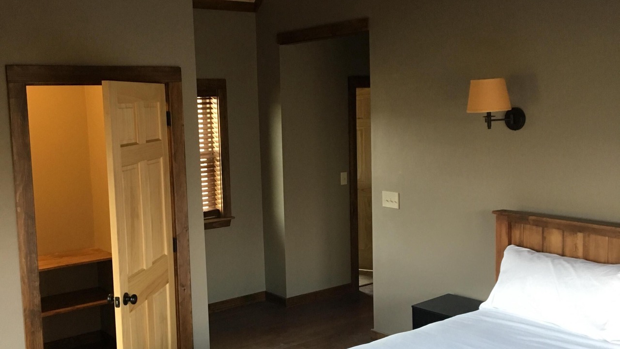 Photo of Bathroom in Altmar