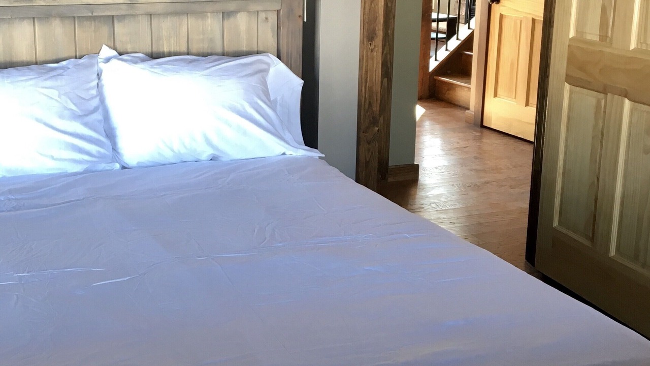 Photo of Bedroom in Altmar