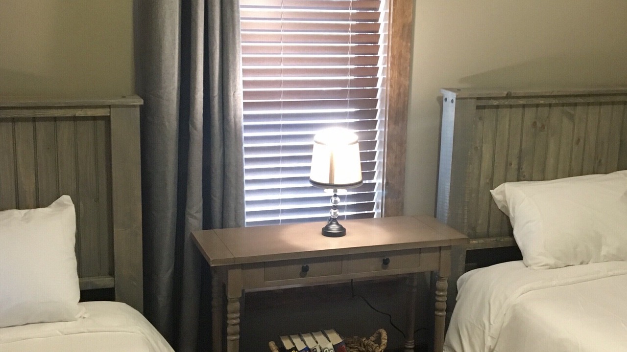 Photo of Bedroom in Altmar