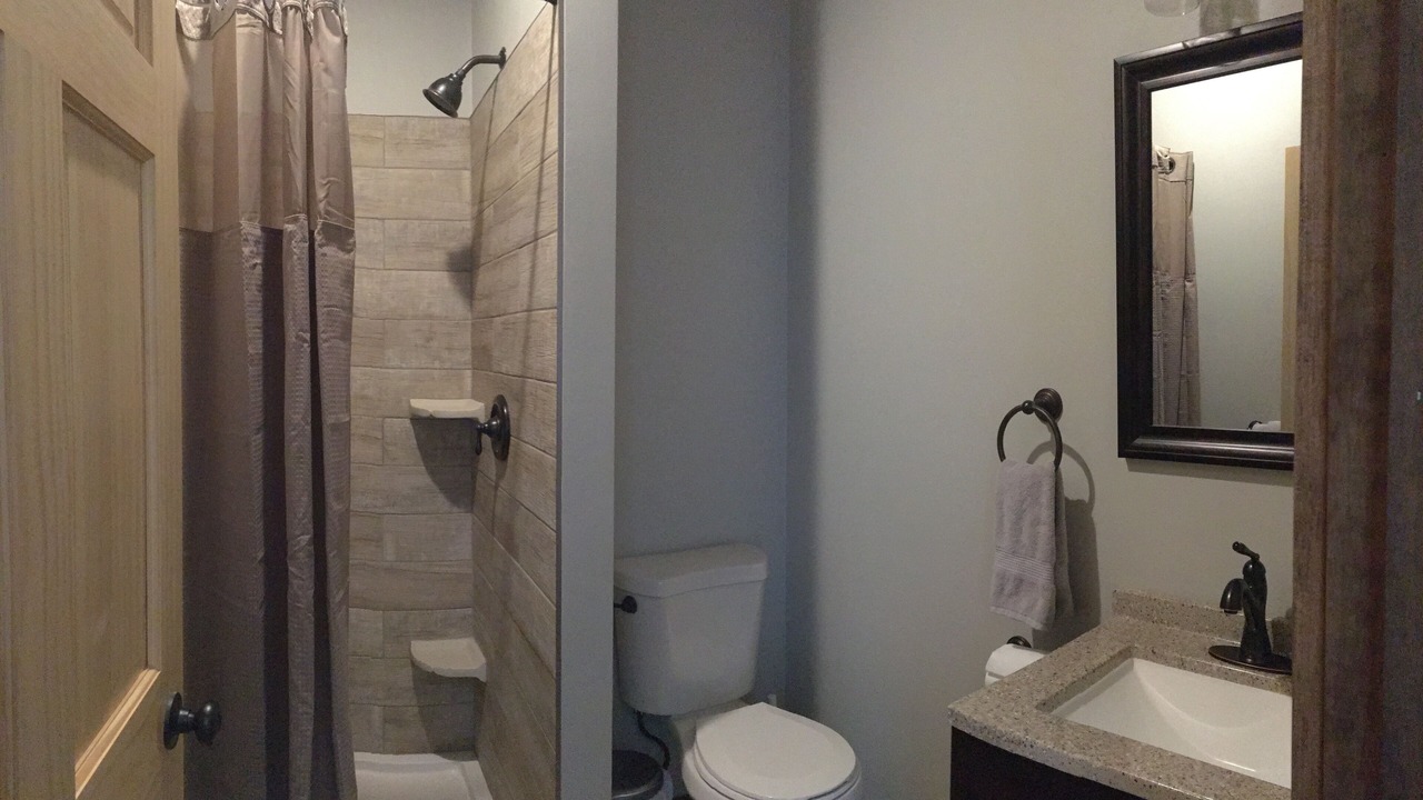 Photo of Bathroom in Altmar