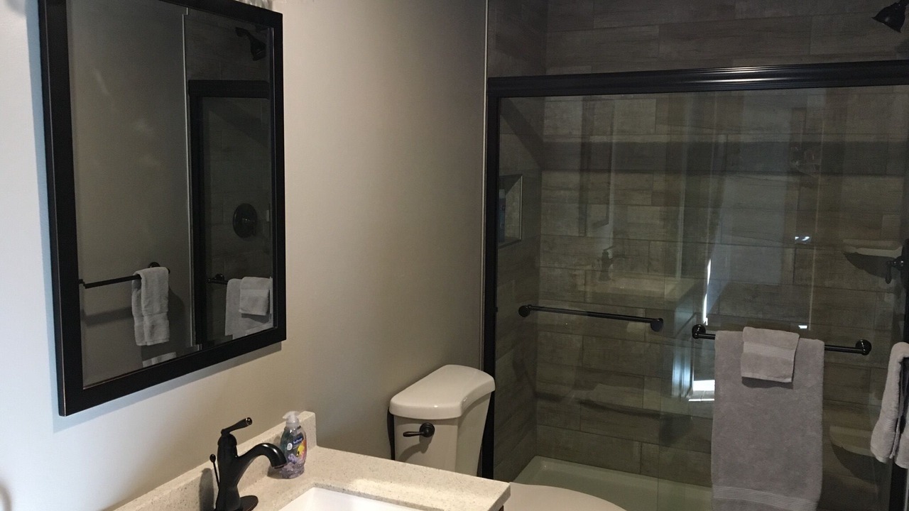 Photo of Bathroom in Altmar