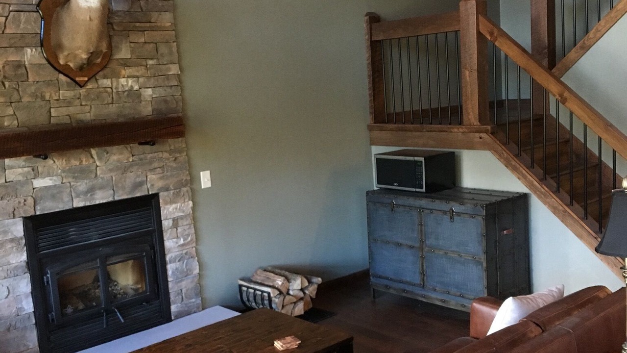 Photo of Livingroom in Altmar