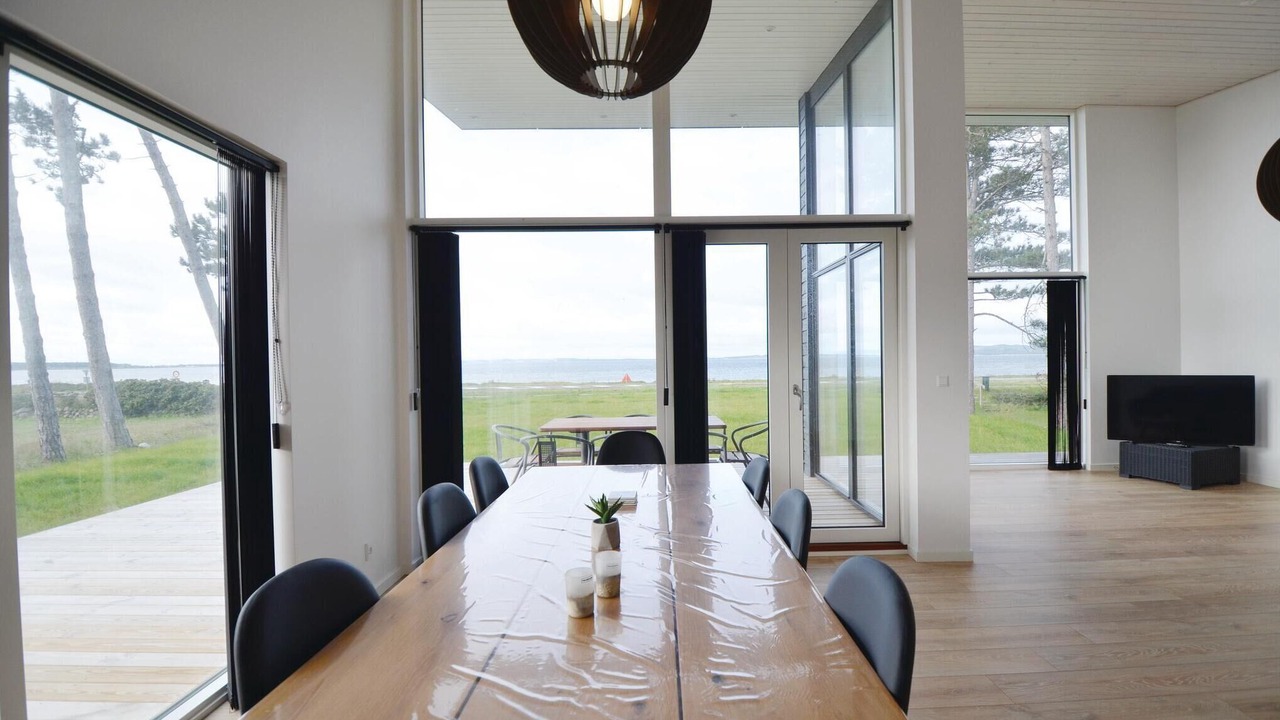 Photo of Bedroom in Vibæk Strand