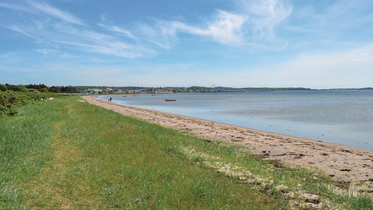 Photo of Others in Vibæk Strand