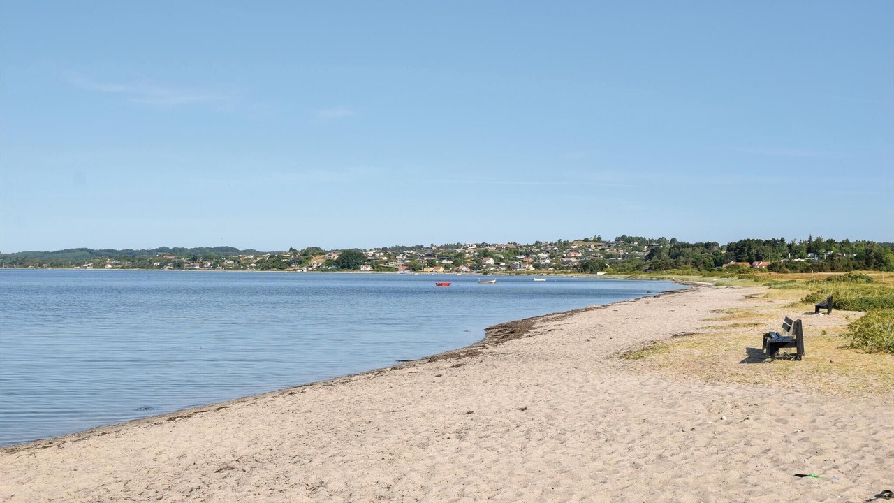 Photo of Others in Vibæk Strand