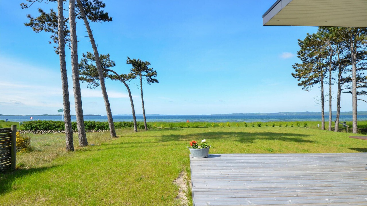 Photo of Bedroom in Vibæk Strand