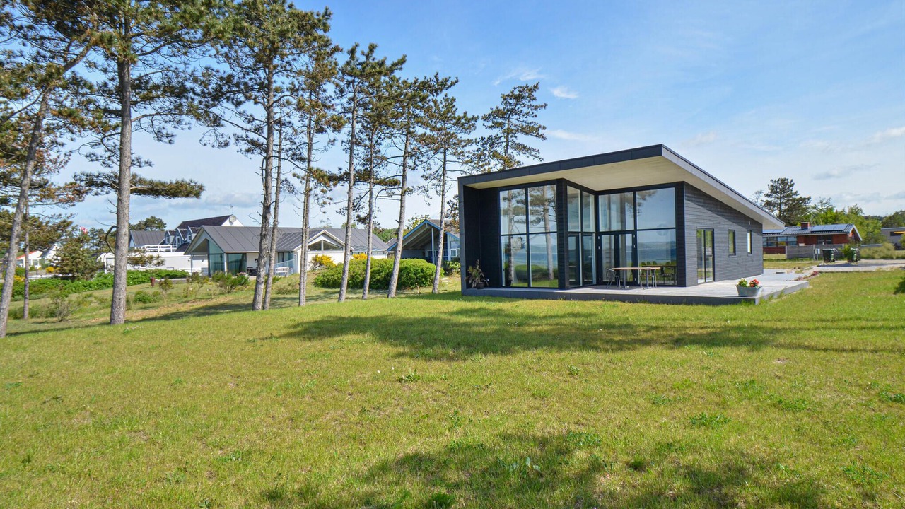 Photo of Outdoor in Vibæk Strand