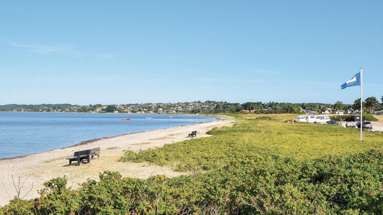 Photo of Others in Vibæk Strand