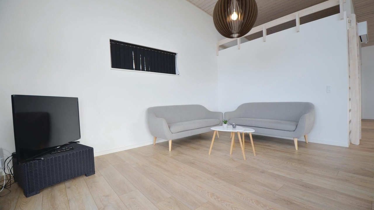 Photo of Bedroom in Vibæk Strand