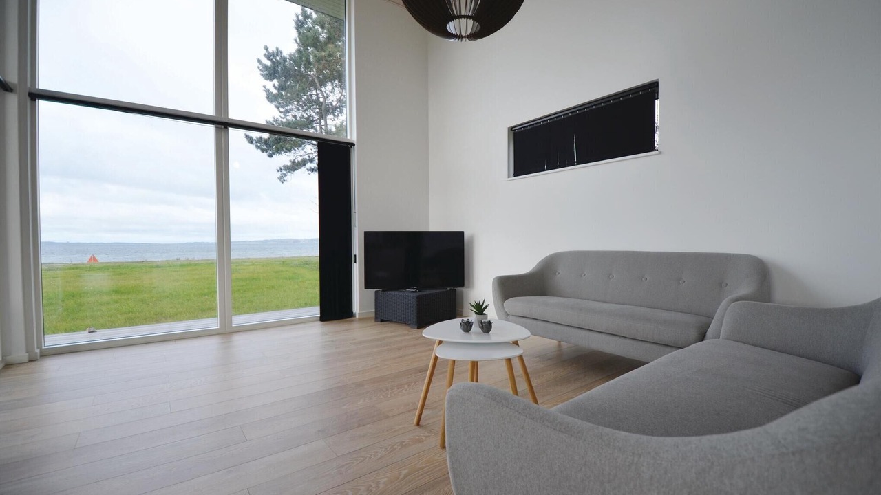 Photo of Bedroom in Vibæk Strand