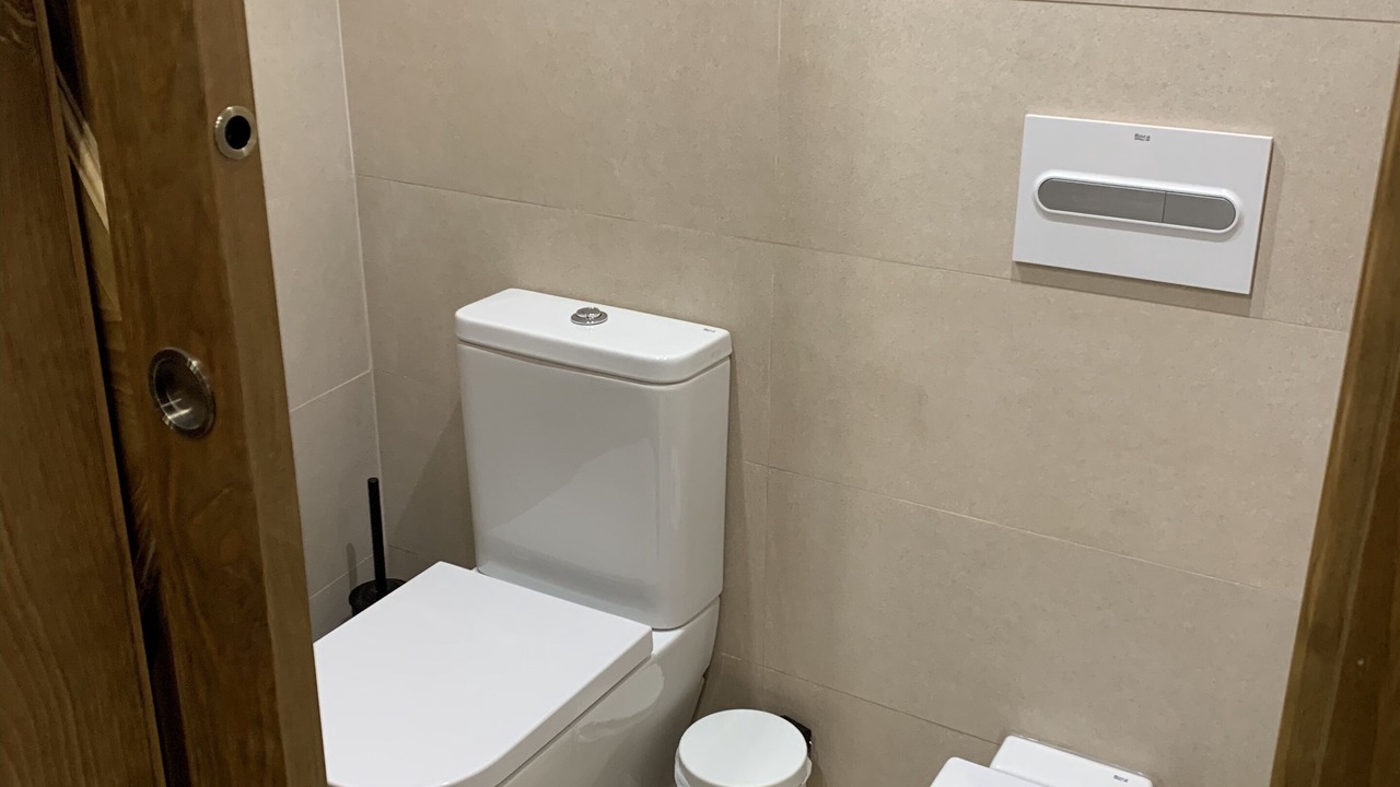 Photo of Bathroom in Artesa de Segre