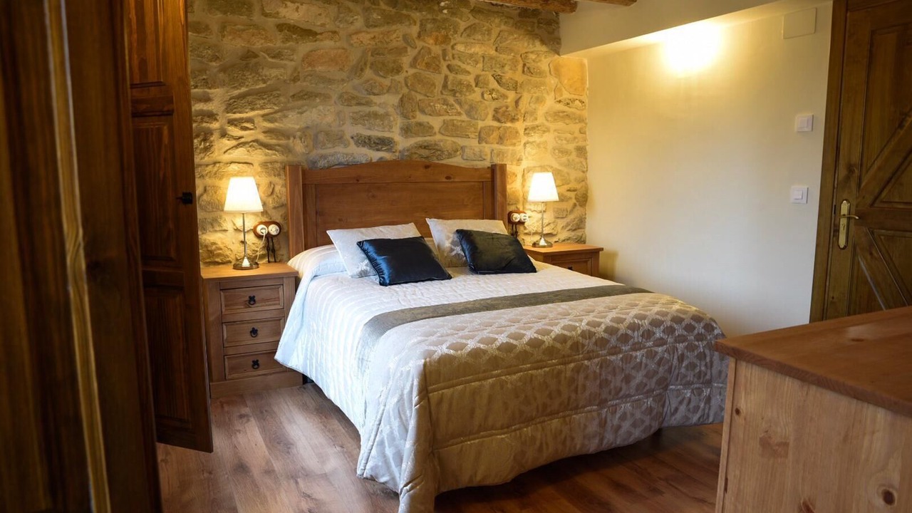 Photo of Bedroom in Artesa de Segre