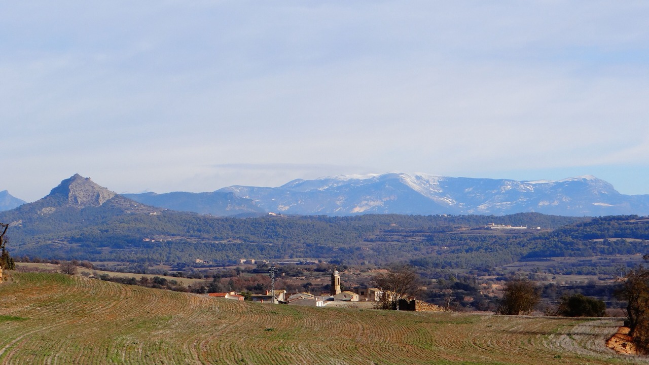 Photo of Outdoor in Artesa de Segre