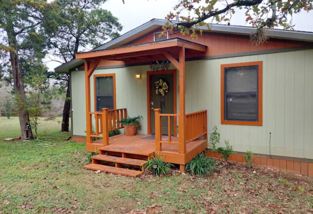 Photo of Outdoor in Wyldwood