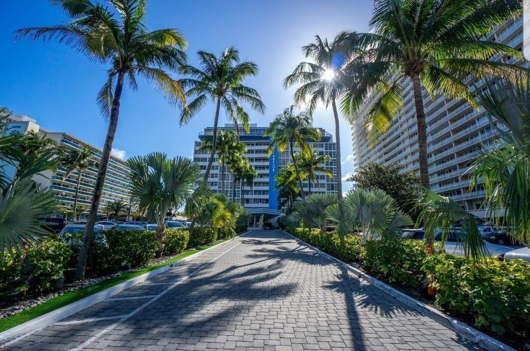 Photo of Outdoor in Galt Mile