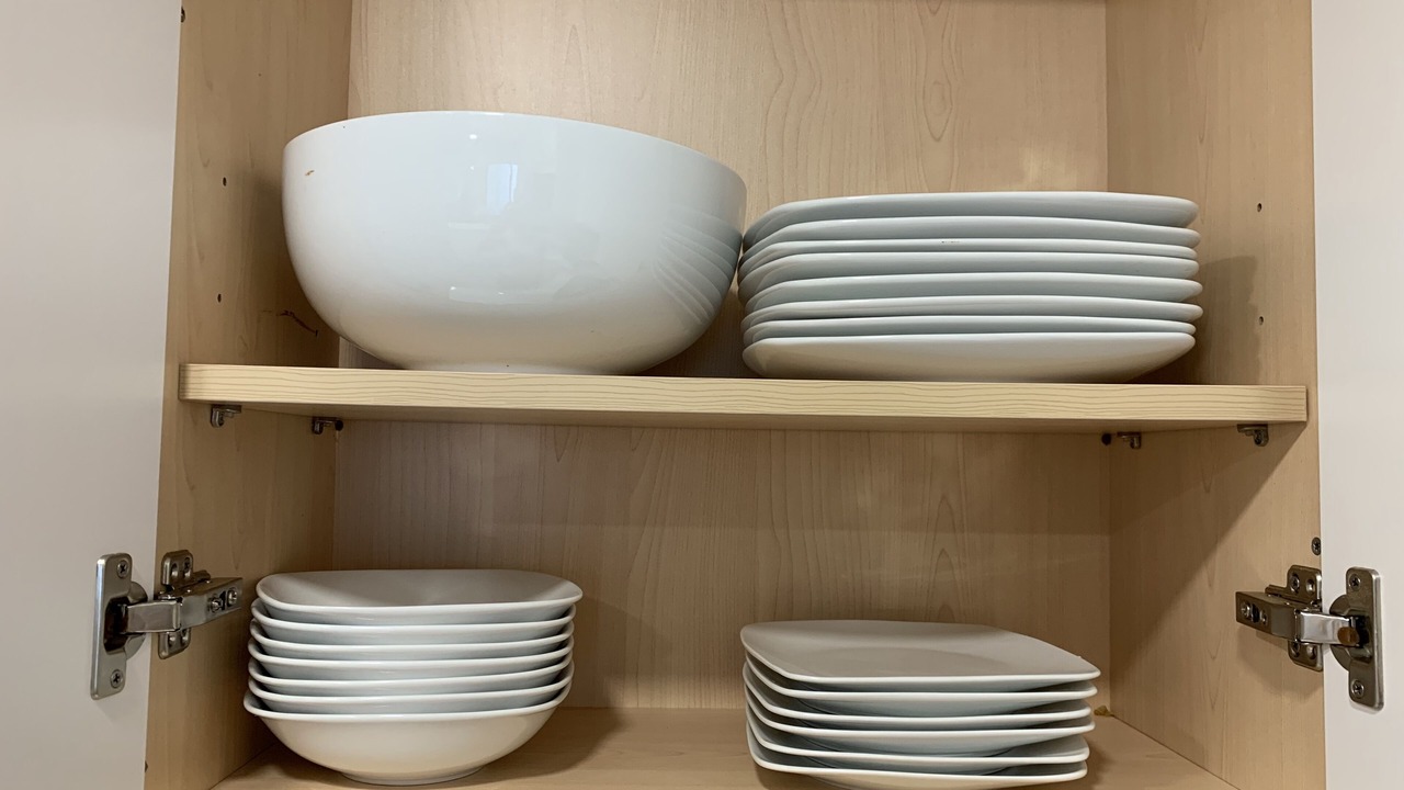 Photo of Kitchen in Galt Mile