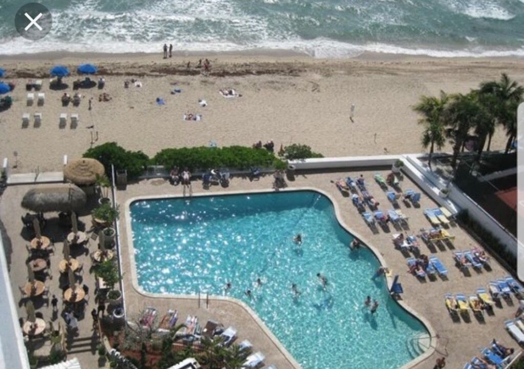 Photo of Outdoor in Galt Mile