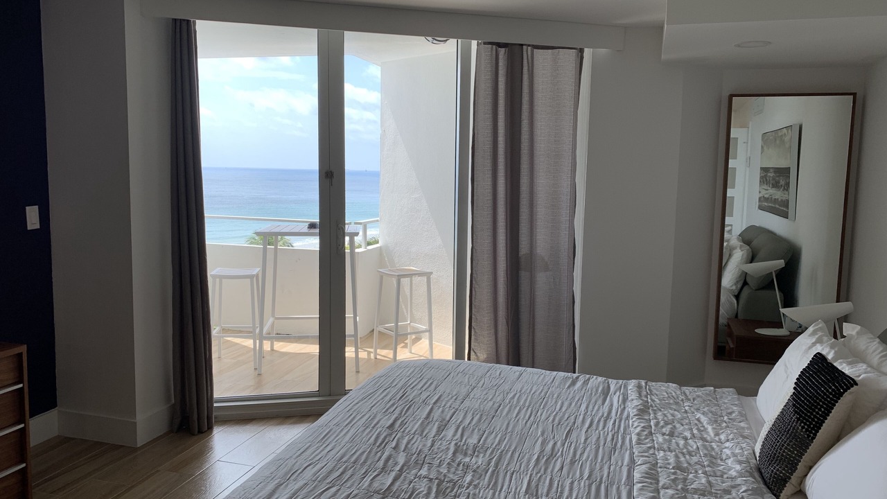 Photo of Bedroom in Galt Mile