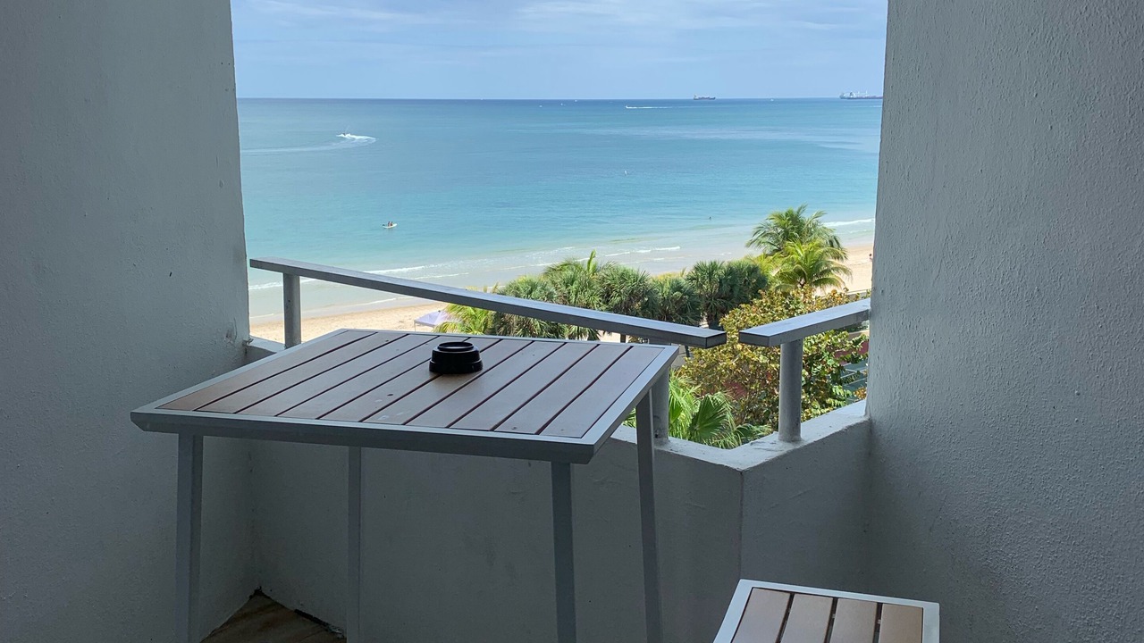 Photo of Outdoor in Galt Mile