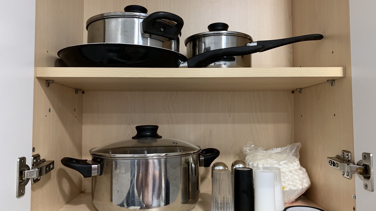 Photo of Kitchen in Galt Mile