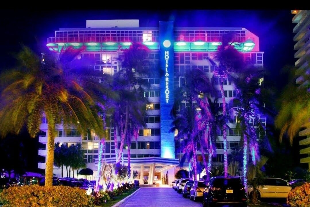 Photo of Outdoor in Galt Mile