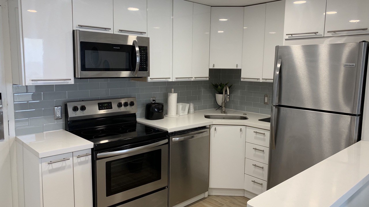 Photo of Kitchen in Galt Mile