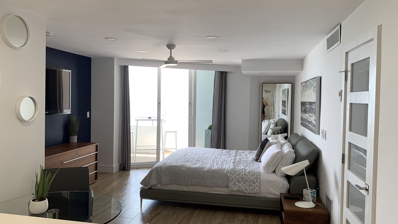 Photo of Bedroom in Galt Mile