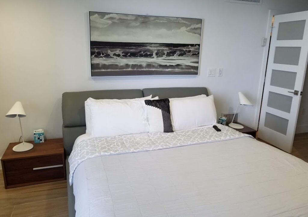 Photo of Bedroom in Galt Mile