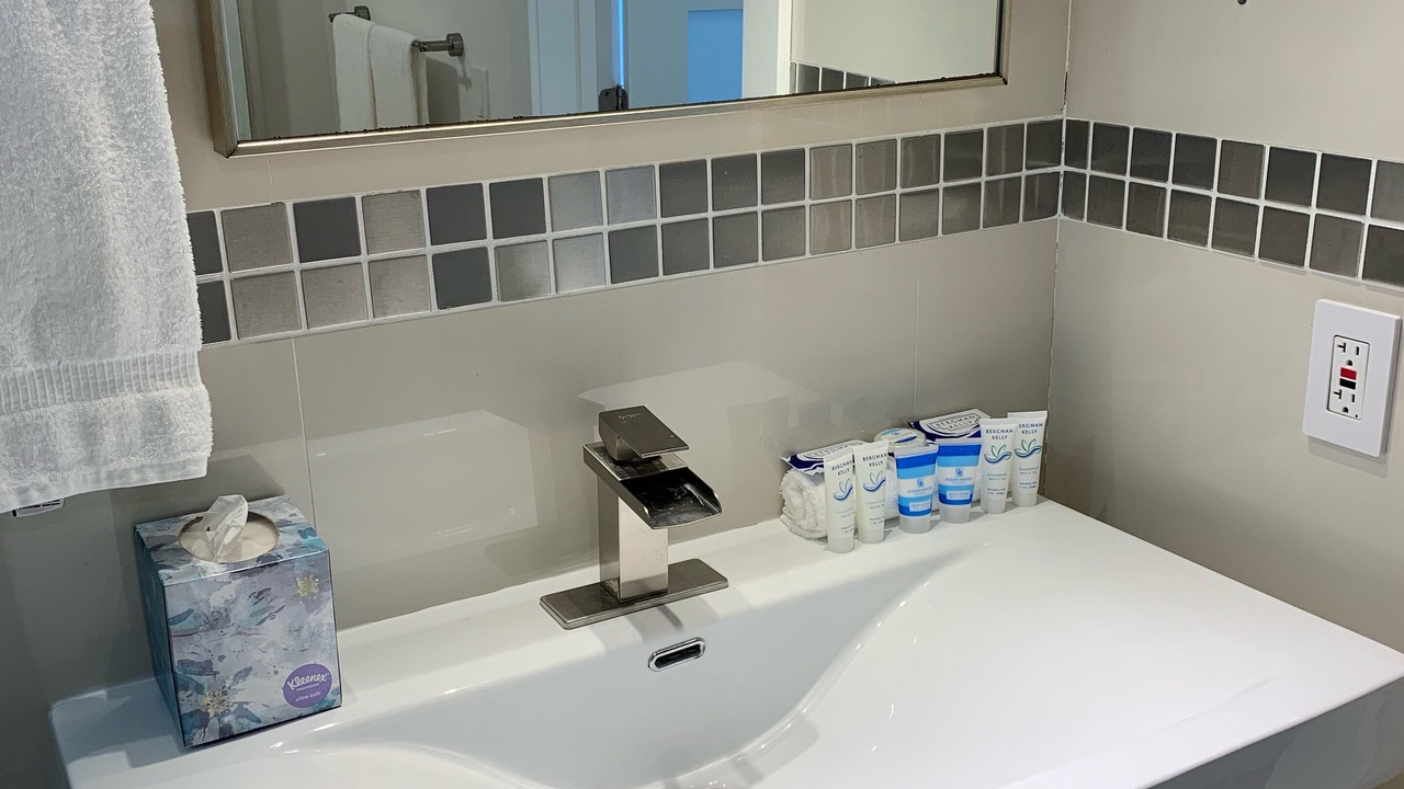 Photo of Bathroom in Galt Mile