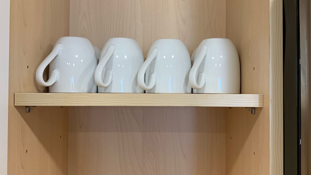 Photo of Kitchen in Galt Mile