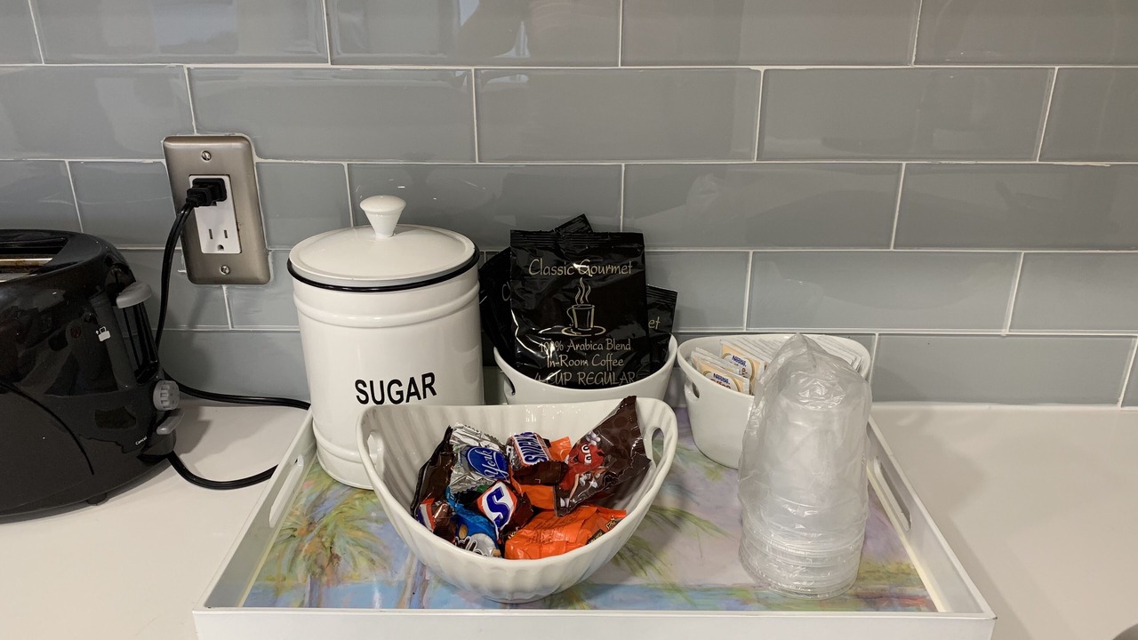 Photo of Kitchen in Galt Mile