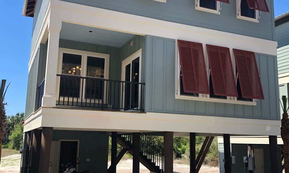 Photo of Outdoor in Orange Beach