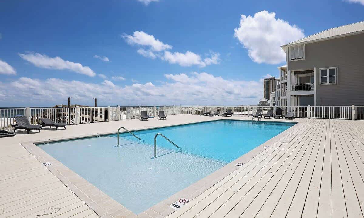 Photo of Outdoor in Orange Beach