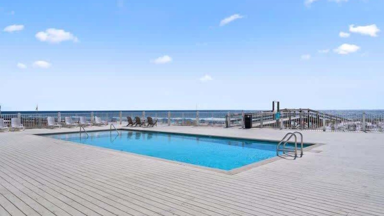 Photo of Outdoor in Orange Beach