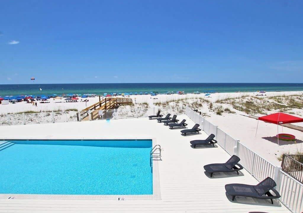 Photo of Outdoor in Orange Beach