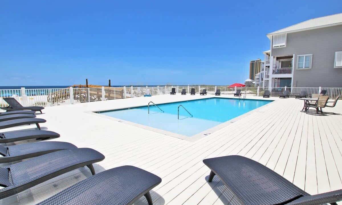 Photo of Outdoor in Orange Beach
