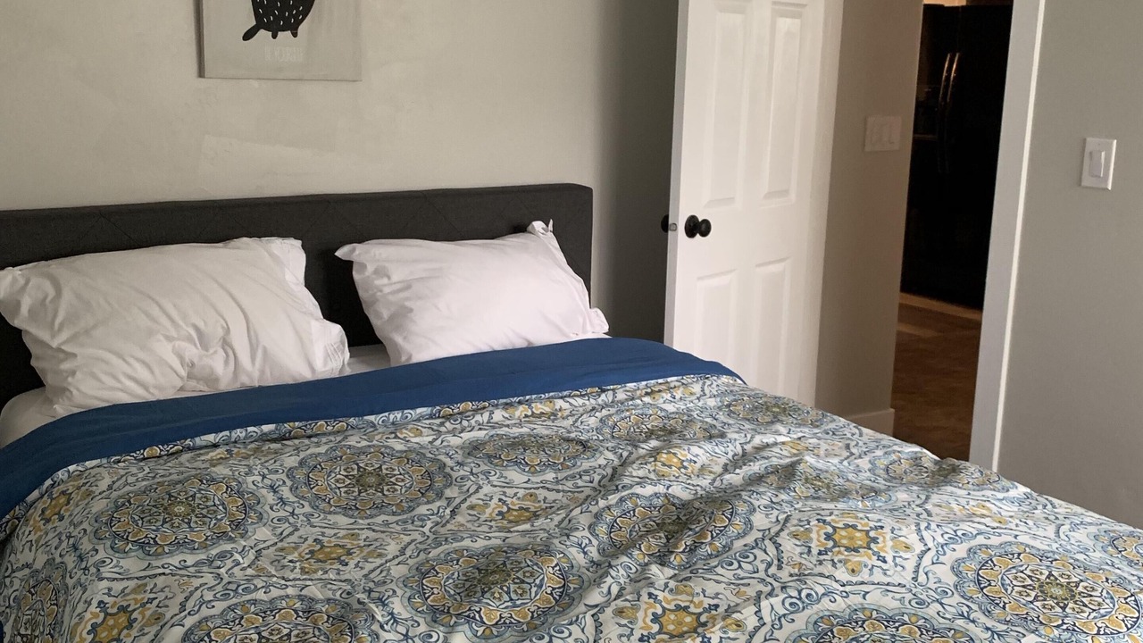 Photo of Bedroom in Murray