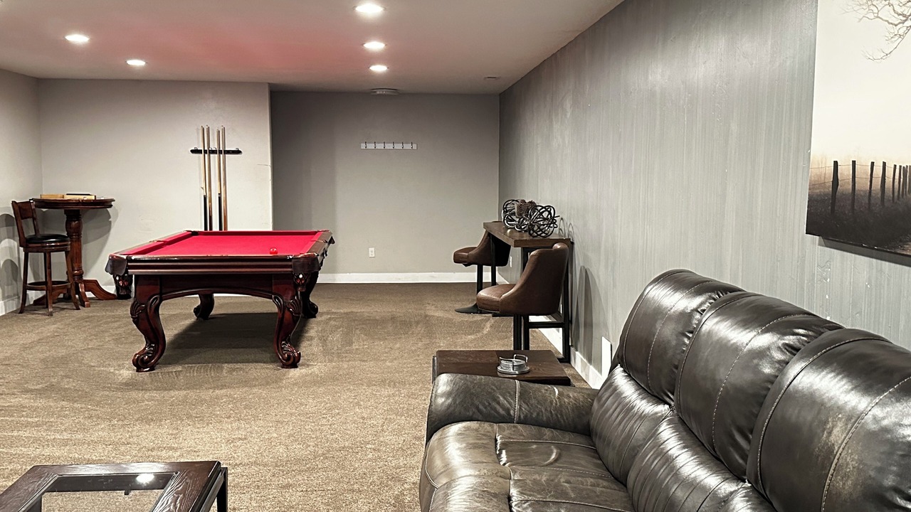Photo of Bedroom in Murray