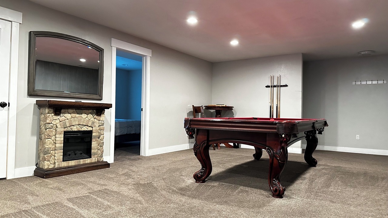Photo of Bedroom in Murray